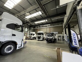 More details for Avenue Georges Politzer, Élancourt - Industrial for Lease