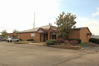 More details for 3410 Bashford Avenue Ct, Louisville, KY - Multiple Space Uses for Lease