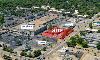 More details for 1300 S Bowen Rd, Arlington, TX - Retail for Lease