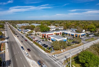 More details for 5045-5077 Fruitville Rd, Sarasota, FL - Office, Retail for Lease