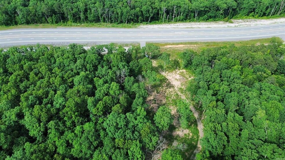 00 N Highway 65, Clinton, AR for sale - Building Photo - Image 3 of 10