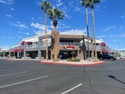 Athenian Shops - Storefront Property