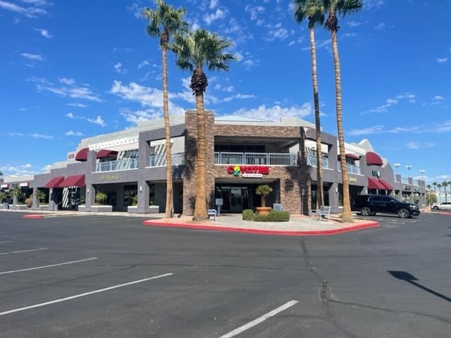 4350 E Sunset Rd, Henderson, NV for lease - Building Photo - Image 3 of 19