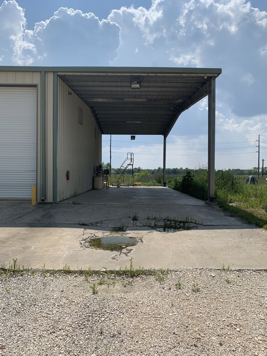 6036 Farm Rd, Iowa, LA for sale Building Photo- Image 1 of 1