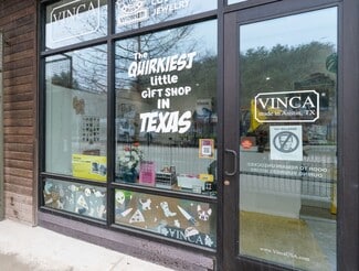 More details for 1800 E 4th St, Austin, TX - Office/Retail for Lease