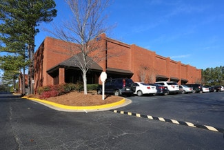 More details for 150 Hembree Park Dr, Roswell, GA - Flex, Industrial for Lease