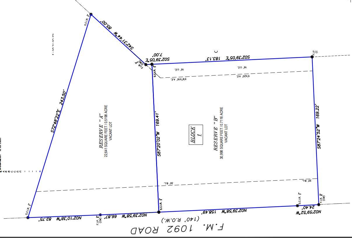 1911 FM1092 Rd, Missouri City, TX for sale Primary Photo- Image 1 of 6