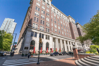 More details for 601 Walnut St, Philadelphia, PA - Office for Lease