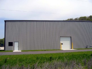 More details for 729 Prairie Dupont Dr, Dupo, IL - Industrial for Lease