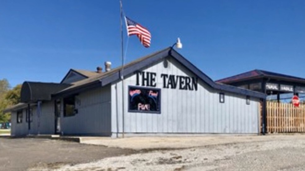 903 E Subway Blvd, Nevada, MO for sale - Primary Photo - Image 1 of 1
