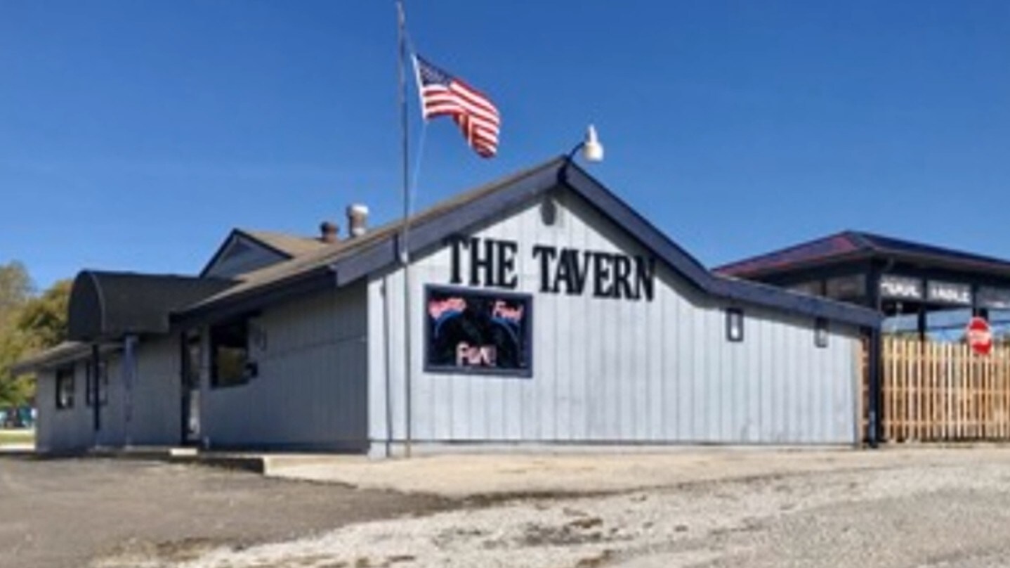903 E Subway Blvd, Nevada, MO for sale Primary Photo- Image 1 of 1