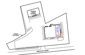 71 Westcott Rd, Danielson, CT for lease Floor Plan- Image 1 of 1