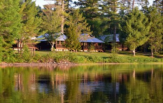 More details for 6003 Route 201, Parlin Pond Twp, ME - Specialty for Sale