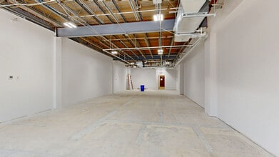 6677-6683 Delmar Blvd, University City, MO for lease Matterport 3D Scan- Image 1 of 6