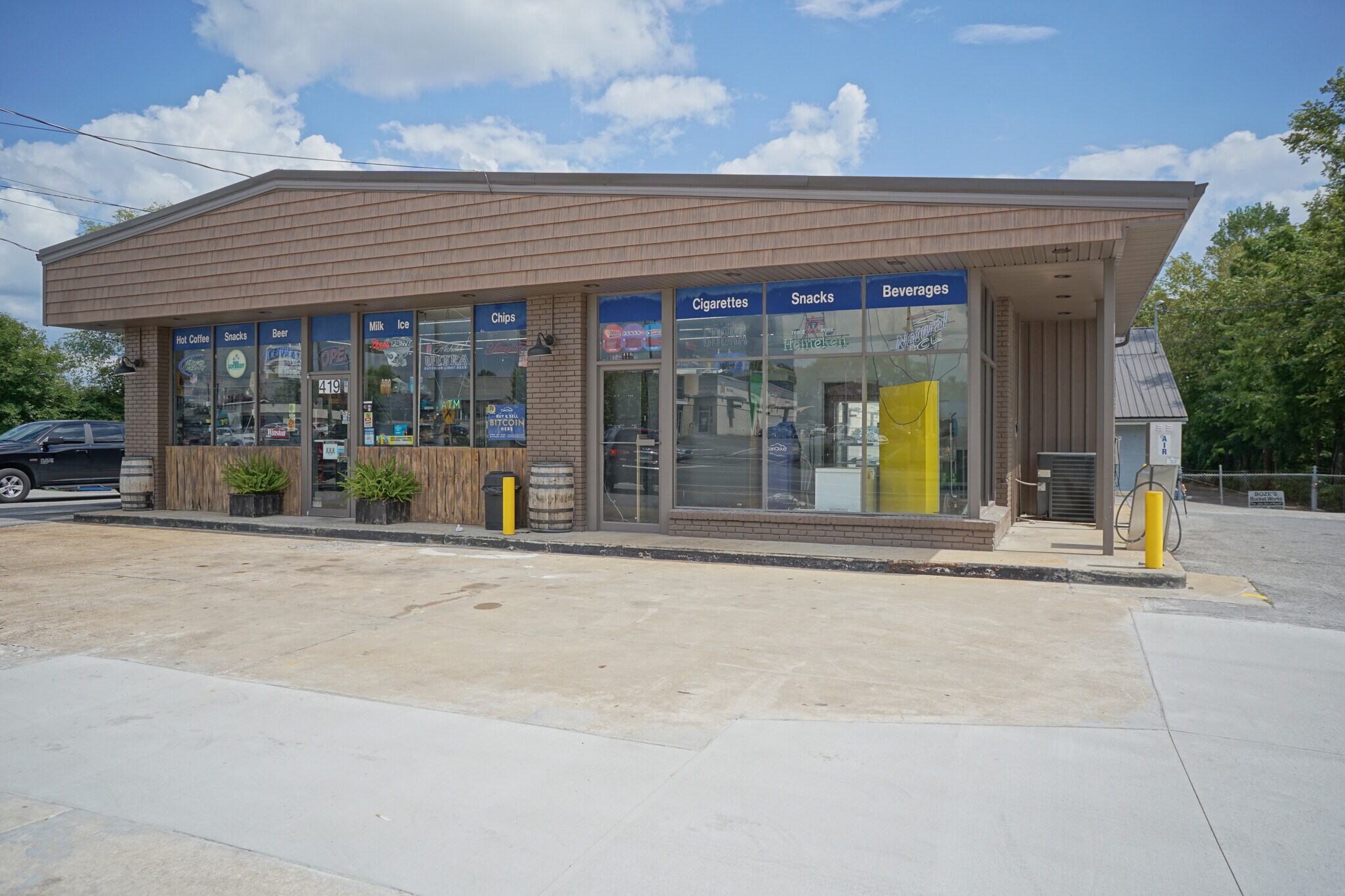 405419 W Main St, Gallatin, TN 37066 Retail for Sale