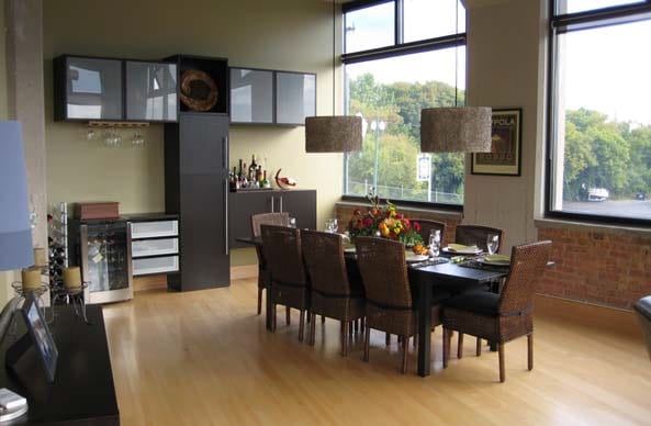 1101 Mound Ave, Racine, WI for lease - Interior Photo - Image 3 of 15