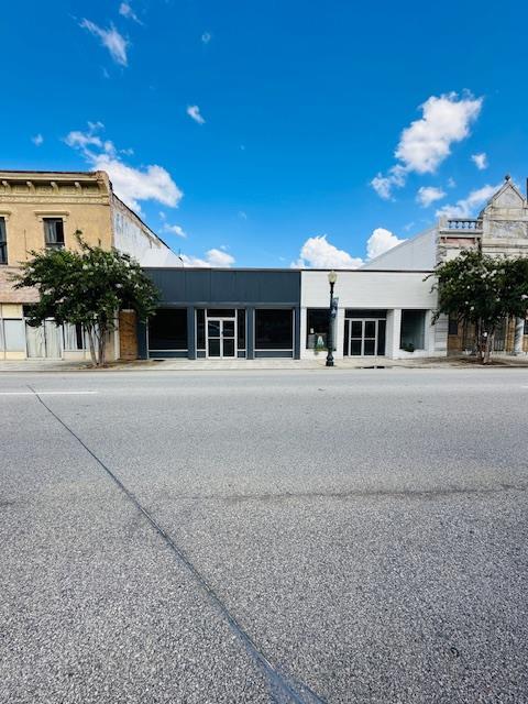 110 S Grant St, Fitzgerald, GA for sale Building Photo- Image 1 of 8