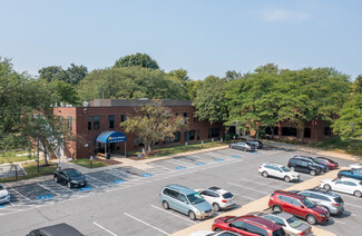 More details for 5999 Harpers Farm Rd, Columbia, MD - Office for Lease