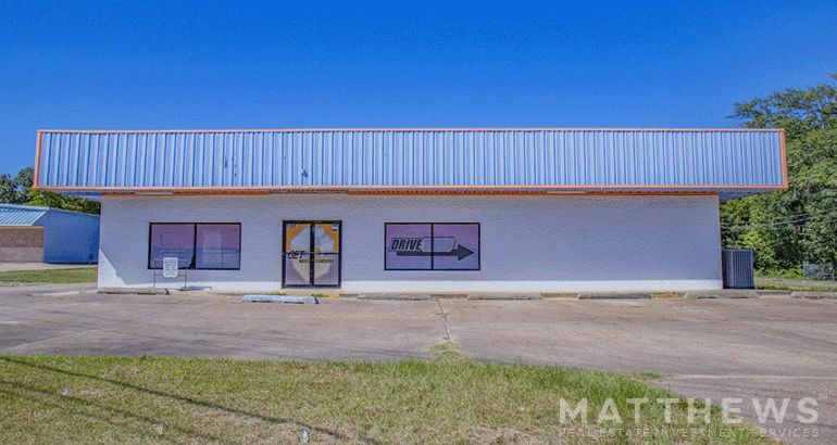 3102 New Boston Rd, Texarkana, TX for sale - Building Photo - Image 2 of 3