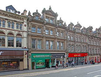 More details for 58-62 Grainger St, Newcastle Upon Tyne - Retail for Lease