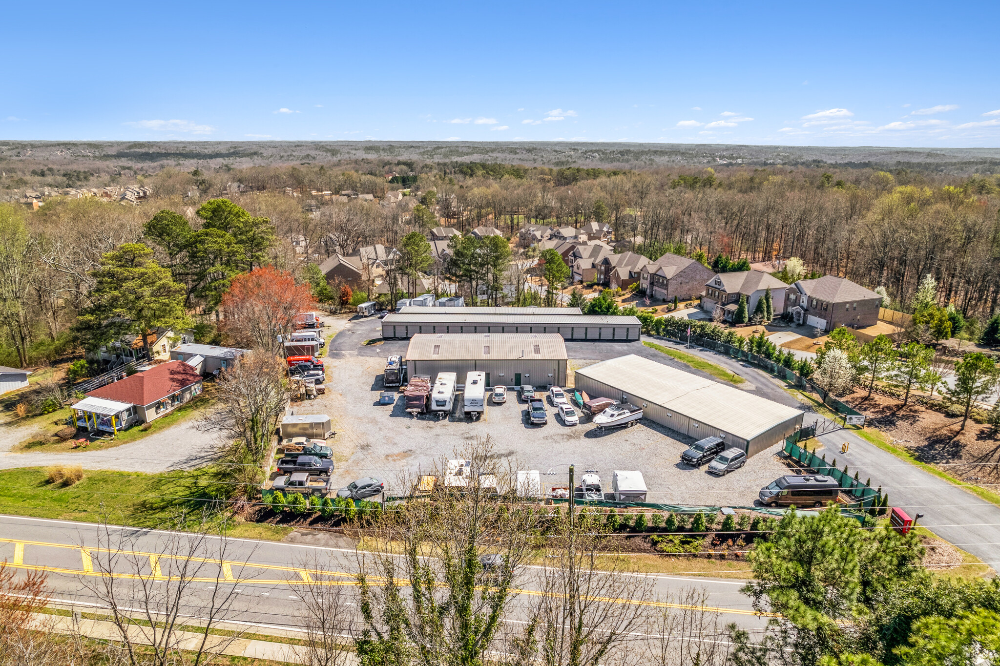 1619 James Burgess Rd, Suwanee, GA for sale Building Photo- Image 1 of 1