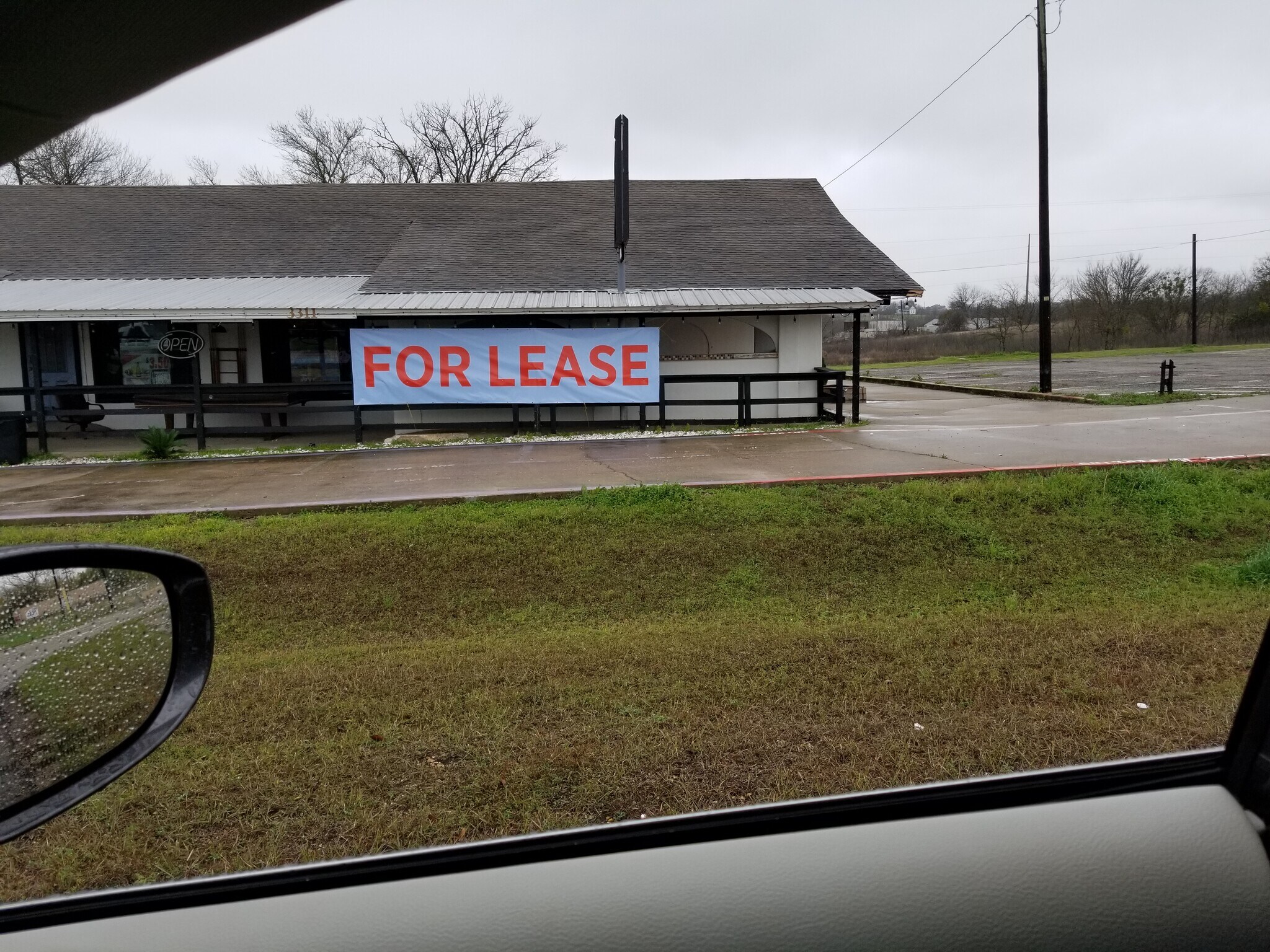 3311 W 2nd St, Taylor, TX for sale Primary Photo- Image 1 of 1