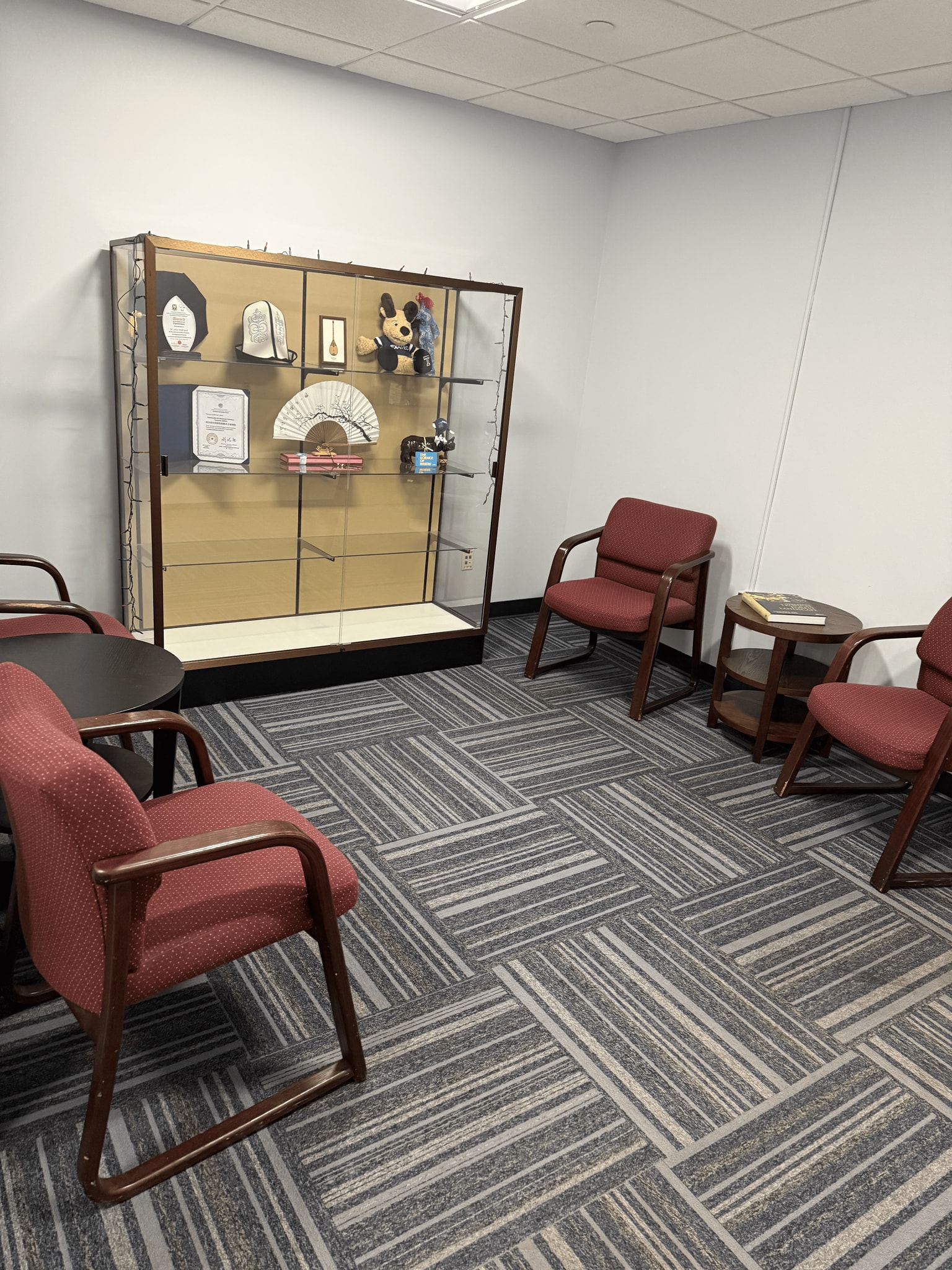 475 Riverside Dr, New York, NY for lease Interior Photo- Image 1 of 10