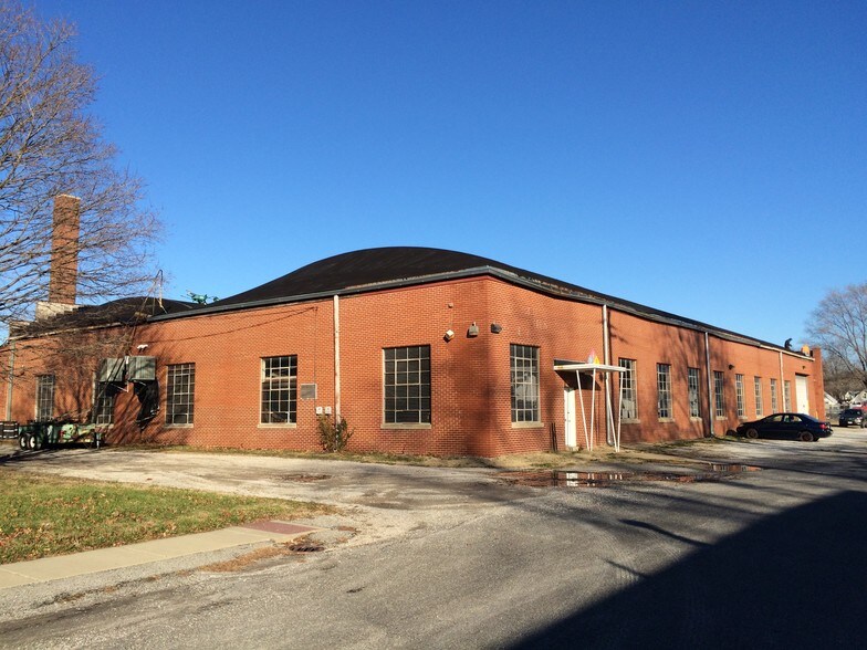 701 E Princeton Ave, Springfield, IL for sale - Primary Photo - Image 1 of 1