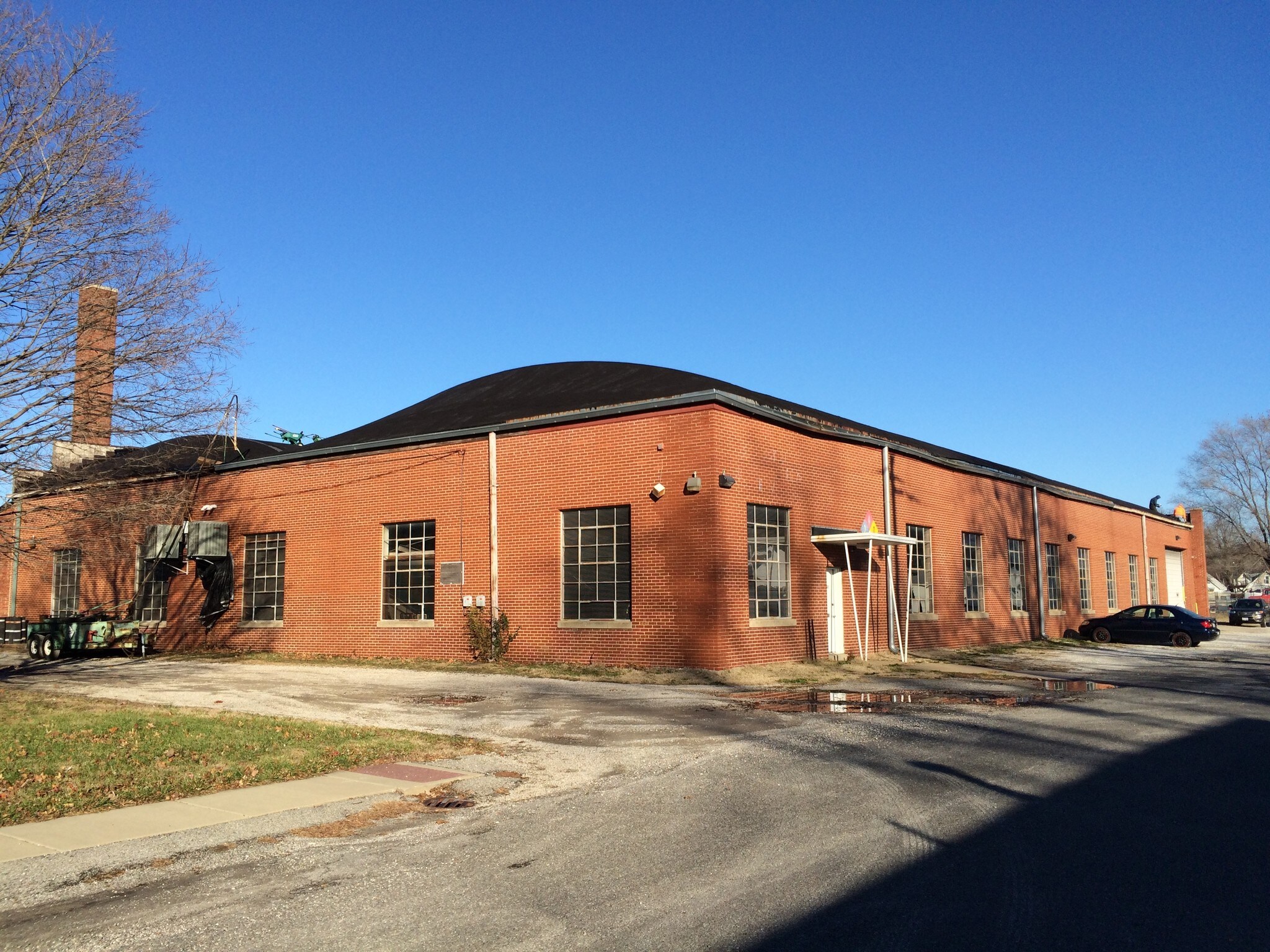 701 E Princeton Ave, Springfield, IL for sale Primary Photo- Image 1 of 1