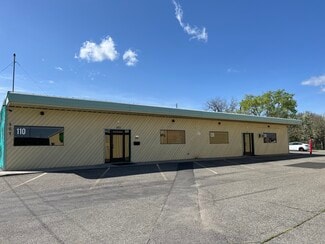 More details for 507 N Everett St, Kennewick, WA - Flex for Lease