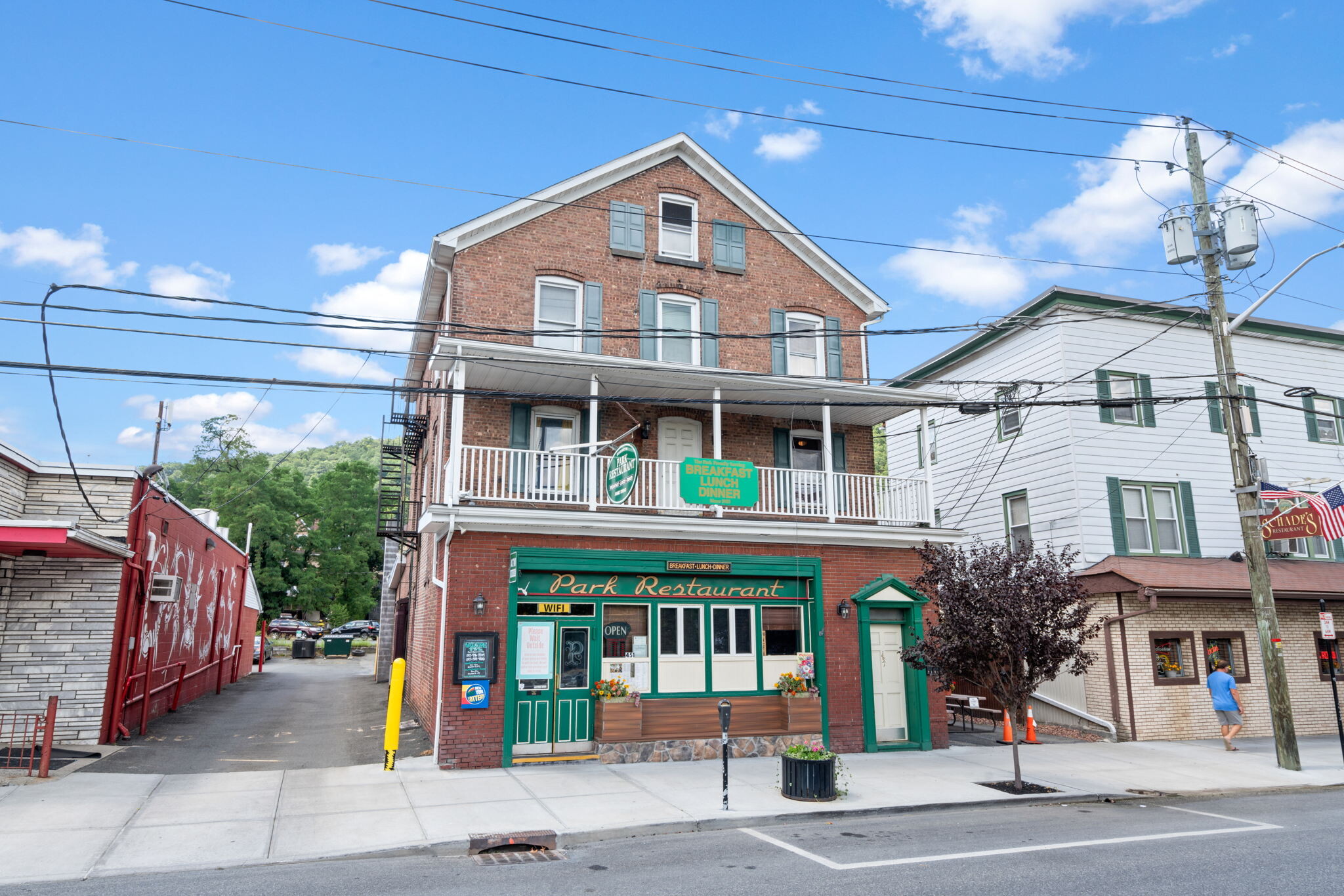 451 Main St, Highland Falls, NY for sale Primary Photo- Image 1 of 1