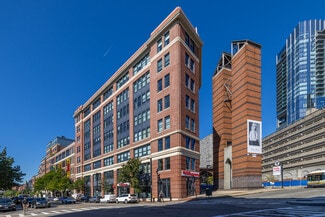 More details for 285 Columbus Ave, Boston, MA - Multifamily for Sale
