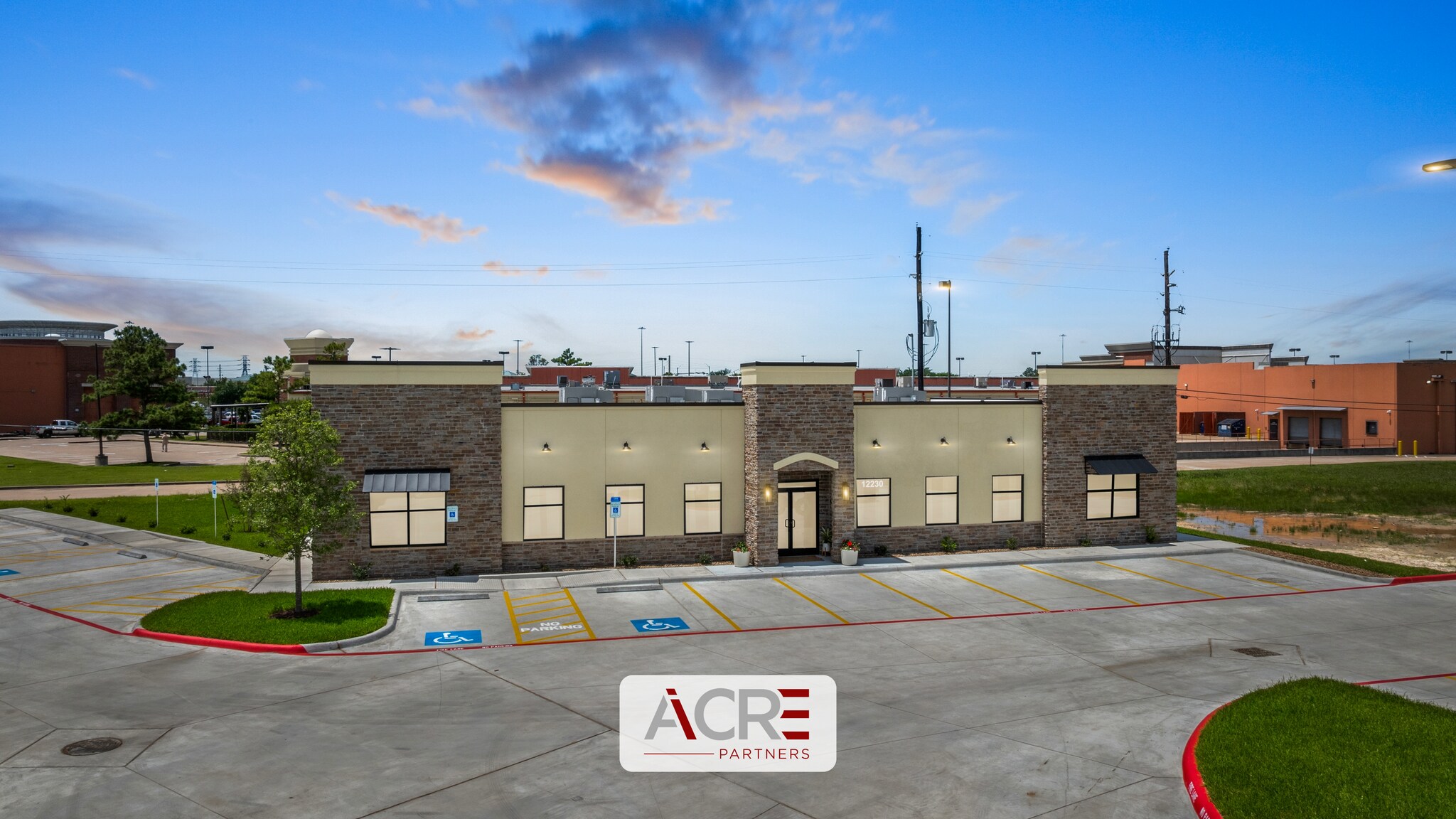 12230 Dundee Ct, Cypress, TX for sale Primary Photo- Image 1 of 1