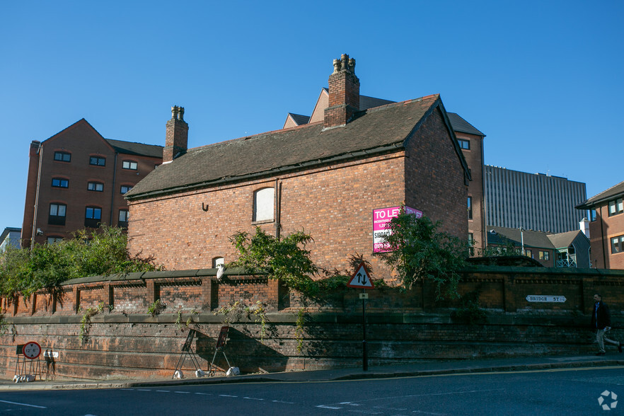 Bridge St, Birmingham for sale - Primary Photo - Image 1 of 1