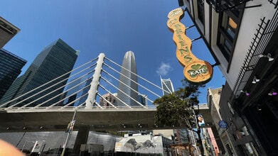 577 Howard St, San Francisco, CA for lease Interior Photo- Image 1 of 9