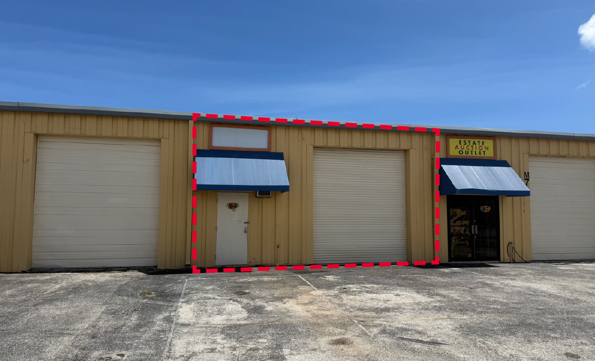 2201 SE Indian St, Stuart, FL for lease Interior Photo- Image 1 of 2