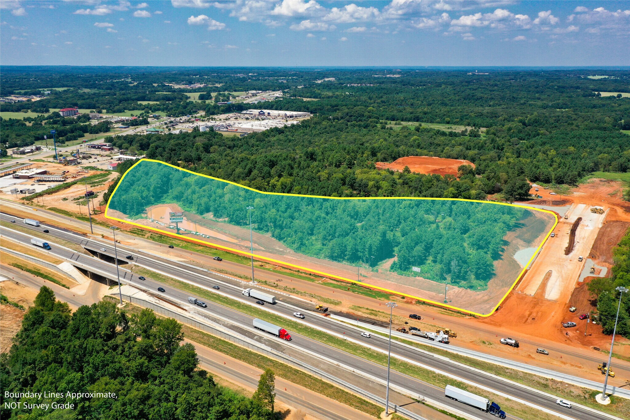 12901 County Road 472, Lindale, TX 75771 Land Property for Sale