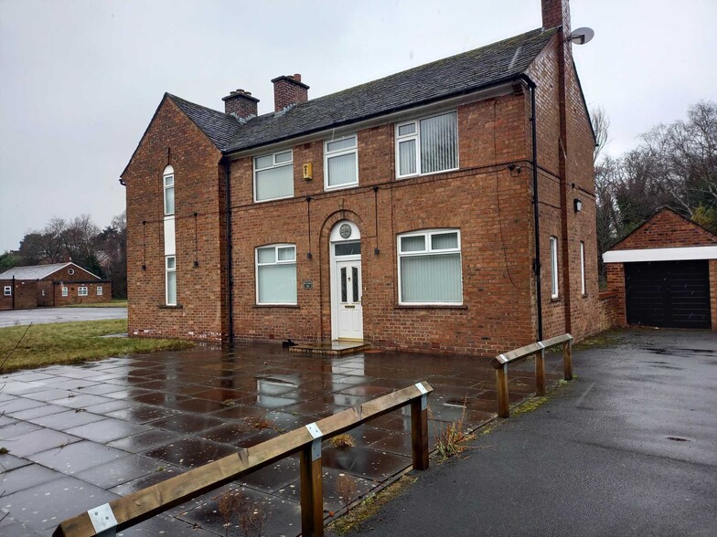 Timms Ln, Formby for sale - Building Photo - Image 2 of 5