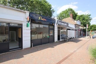 More details for Purley Oaks Rd, South Croydon - Retail for Sale