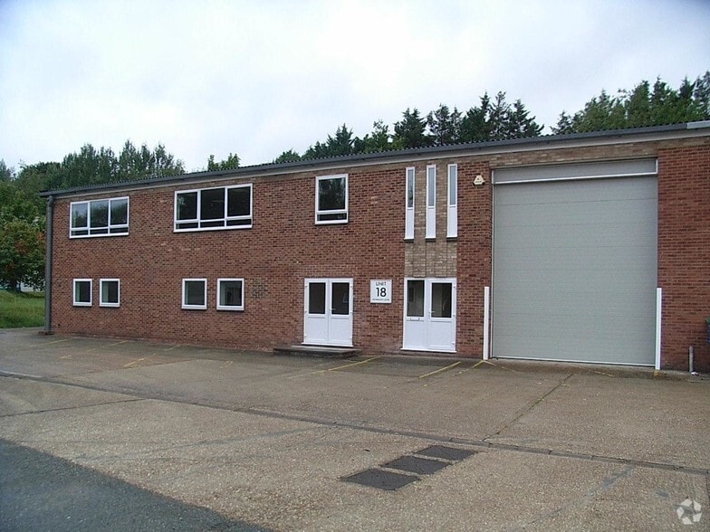 Newman Ln, Alton for lease - Primary Photo - Image 1 of 2