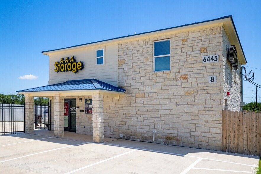 Green Valley Rd, Cibolo, TX for lease - Building Photo - Image 2 of 12