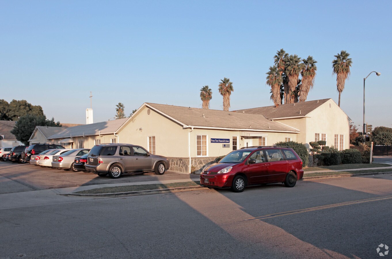 10727 Paramount Blvd, Downey, CA 90241 Property Record
