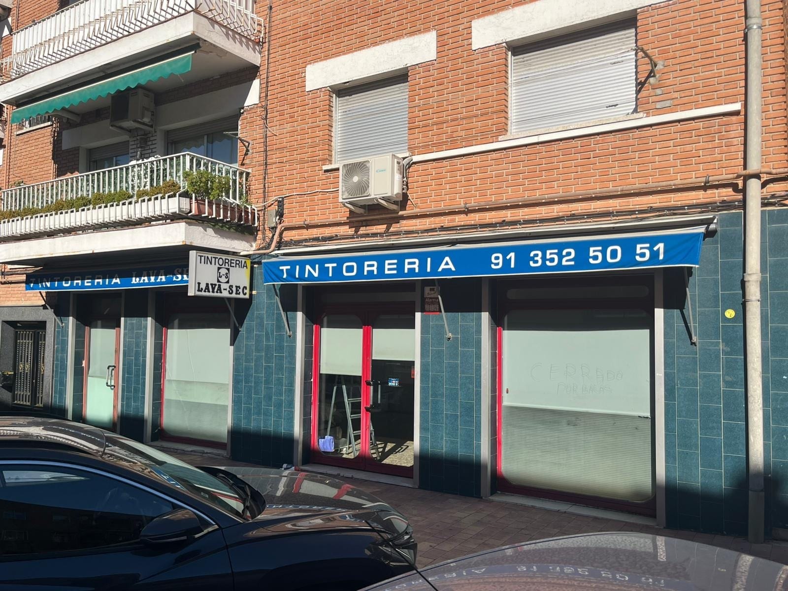 Calle Ntra.Sra. de la Consolación, 1, Pozuelo de Alarcón, Madrid for lease Interior Photo- Image 1 of 8