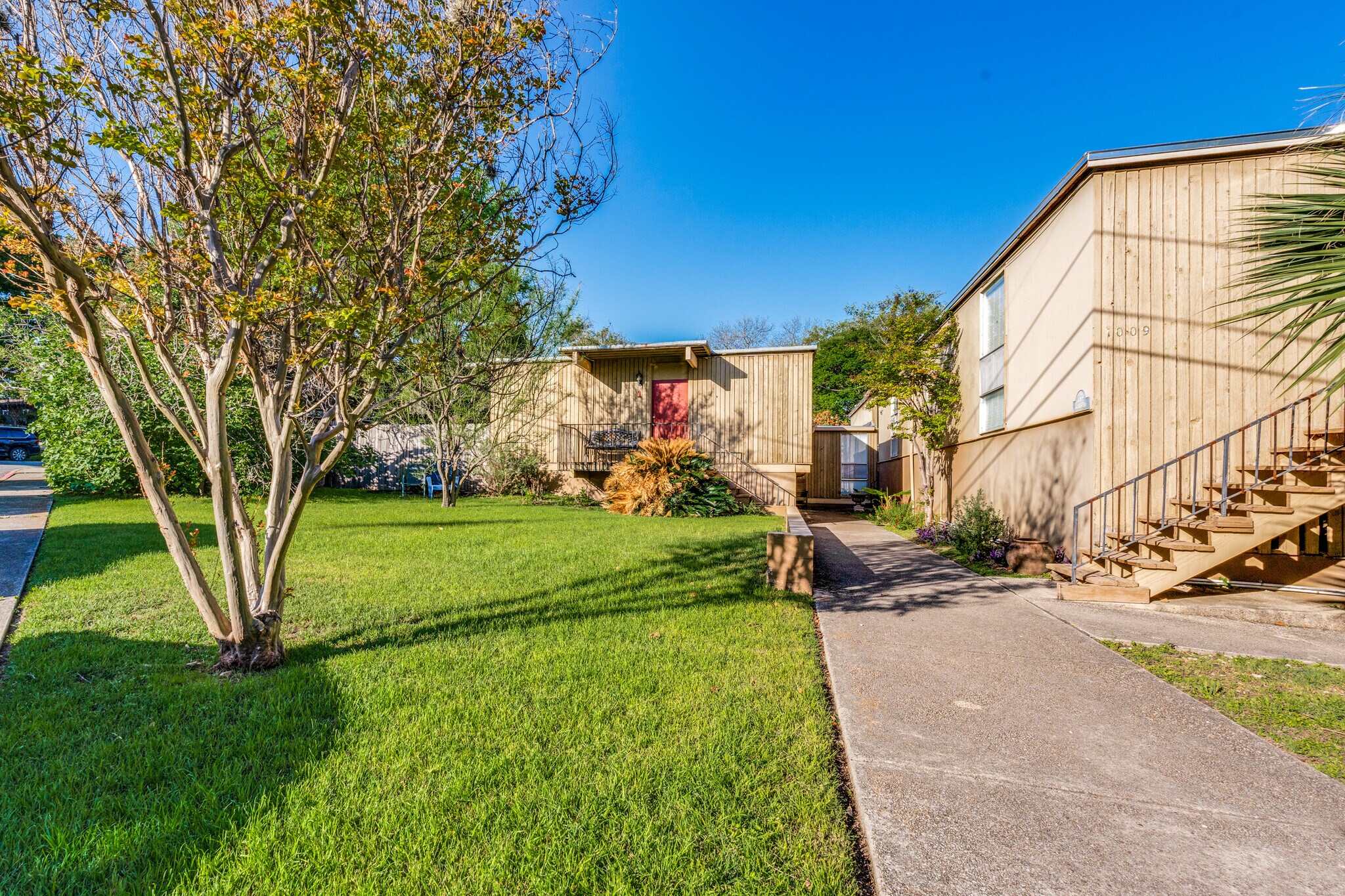 1009 Townsend Ave, San Antonio, TX for sale Building Photo- Image 1 of 1