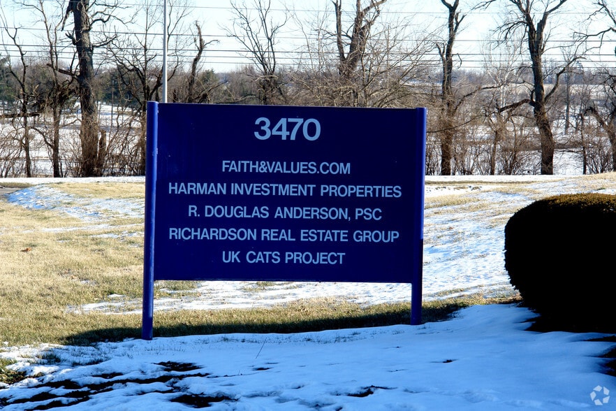 3470 Blazer Pky, Lexington, KY for lease - Other - Image 3 of 8