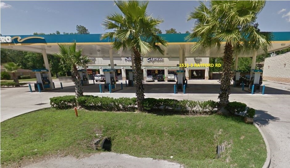 1511 Rayford Rd, Spring, TX for sale Building Photo- Image 1 of 1