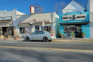 More details for 618 Main St, Bradley Beach, NJ - Retail for Sale