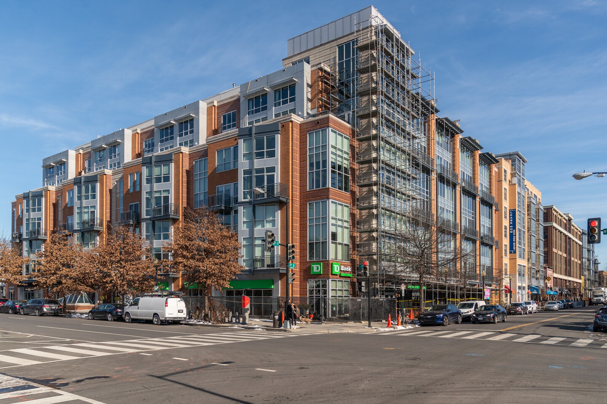 1515 15th St NW, Washington, DC for sale Primary Photo- Image 1 of 1