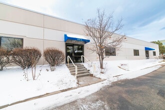 4812 McMurry Ave, Fort Collins, CO for lease Building Photo- Image 1 of 13
