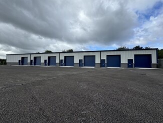 More details for Lakes Rd, Workington - Industrial for Lease
